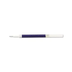 Pens|Pentel EnerGel Gel-Ink Pen Refill, Medium Tip, Blue Ink, Each (LR7-C)