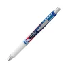 Pens|Pentel EnerGel USA Flag Retractable Gel Pen, Medium Point, 0.7mm, Black Ink (BL77USAA-STP)