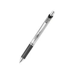 Pencils|Pentel EnerGize Mechanical Pencils, No. 2 Medium Lead, 2/Pack (PL75LEBP2)