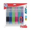 Pencils|Pentel Icy Mechanical Pencils, No. 2 Medium Lead, Dozen (AL27RDBP12M)
