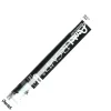 Pens|Pentel ® R.S.V.P. Ballpoint Pen Refill, Medium, Black, 2/Pack