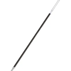 Pens|Pentel ® R.S.V.P. Ballpoint Pen Refill, Medium, Black, 2/Pack