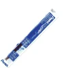Pens|Pentel ® RSVP Ballpoint Pen Refills, 1.0mm, Blue, 2 per pack (BKL10-C)