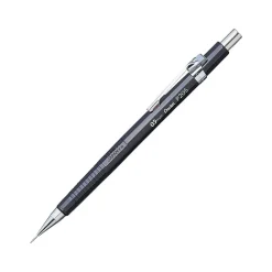Pencils|Pentel Sharp Mechanical Pencil, 0.5mm, #2 Medium Lead, 2/Pack (P205BP2-K6)