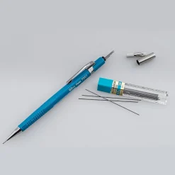 Pencils|Pentel Sharp Mechanical Pencil, 0.7mm, #2 Medium Lead (P207C)