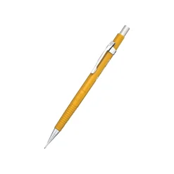 Pencils|Pentel Sharp Mechanical Pencil, 0.9mm, #2 Medium Lead, 2/Pack (P209BP2-K6)