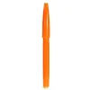 Pens|Pentel Sign Pen Orange Each [Pack Of 12] (12PK-S520-F)