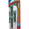 Pencils|Pentel Super Hi-Polymer Lead Refill, 0.7mm, 30/Leads, 3/Pack (C27HBBP3)