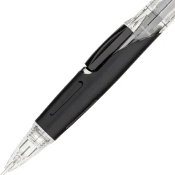 Pencils|Pentel Twist-Erase Click Mechanical Pencil, 0.5mm, Assoted colors, 6/PK (PD275TLBPS6M)