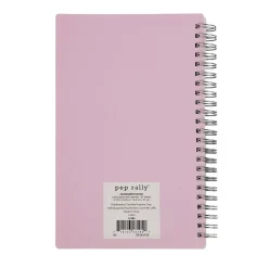 Subject Notebooks|Pep Rally Assignment Notebook, 5.75