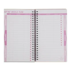 Subject Notebooks|Pep Rally Assignment Notebook, 5.75