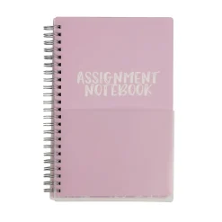 Subject Notebooks|Pep Rally Assignment Notebook, 5.75