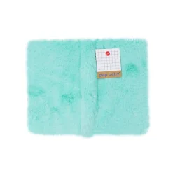 Journals|Pep Rally Fluffy Journal, Lined, Assorted Colors (61644)