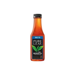 Pepsi Pure Leaf Sweet Black Tea Bottle, 18.5 Fl. Oz. (012000286193)