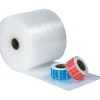 Clearance SI Products Perforated Bubble Rolls, 5/16" Bubble Height, 48" x 188', 1 Roll (BWUP51648P)