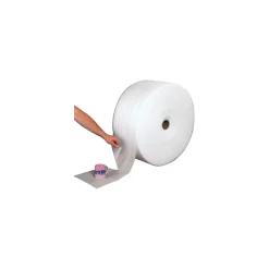 New SI Products Perforated Foam Roll, 1/8" x 12" x 350', Each (FWUPS18S12P)