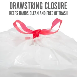 ™ 13 Gallon Kitchen Trash Bag, 28