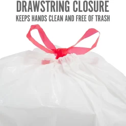 ™ 13 Gallon Scented Kitchen Trash Bag, 28