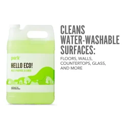 All-Purpose Cleaner Refill, Ready to Use, 1 Gallon (PK641001-A)<Perk Outlet