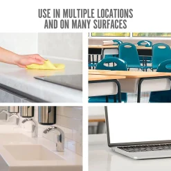 All-Purpose Cleaner Refill, Ready to Use, 1 Gallon (PK641001-A)<Perk Outlet