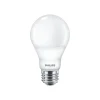 Philips 9.5 Watts Warm White LED Bulbs, 6/Carton (479444)