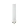 Philips 26 Watts White Compact Fluorescent (CFL) Bulbs, 10/Carton (383364)