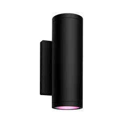 Philips Appear LED Wall Outdoor Light, Aluminum (1746330V7)