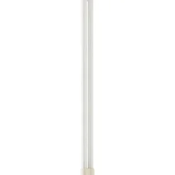 Philips Compact Fluorescent PL-L Lamp, 40 Watts, 4-Pin, Soft White, 25PK