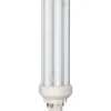 Philips Compact Fluorescent PL-T Lamp, 32 Watts, 4-Pin, Neutral White, 10PK