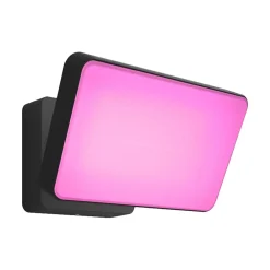 Philips Discover Floodlight LED Wall Outdoor Light, Metal (1743530V7)