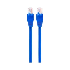 Philips Elite 25' CAT-6 to CAT-6 Cable, Male to Male, Blue (SWN7117A/27)