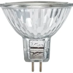 Philips Halogen MR16 Lamp, 36° Flood, 35 Watts, 50/Pack