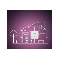 Philips Hue E12 Bluetooth Smart LED Bulb White and Color Ambiance (556968)