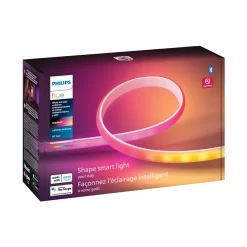 Philips Hue Gradient Lightstrip, Matte White (570556)