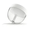 Philips Hue Iris LED Table Lamp, Matte White (561795)