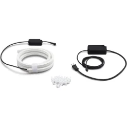 Philips Hue LED Lightstrip Outdoor, Silicone (555904)