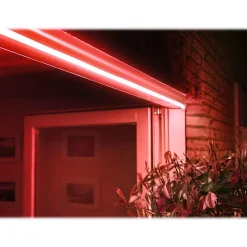 Philips Hue LED Lightstrip Outdoor, Silicone (555904)