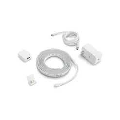 Philips Hue Lightstrip Plus Base Kit V4, Multicolor (555334)