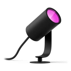Philips Hue Lily LED Outdoor Spot Light Extension (802074)