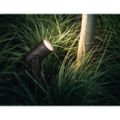 Philips Hue Lily LED Outdoor Spot Light Extension (802074)