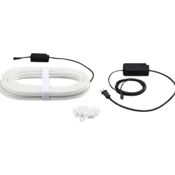 Philips Hue Outdoor LED Smart Light Strip, Multicolor (555912)