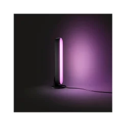 Philips Hue Play Smart 42W Equivalent Light Bar, Black (7820130U7)