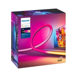 Philips Hue Smart Gradient Lightstrip, Black (560409)