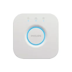 Philips Hue Smart Lighting Bridge, White (458471)