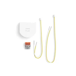 Philips Hue Smart Wall Switch Module, White (571240)
