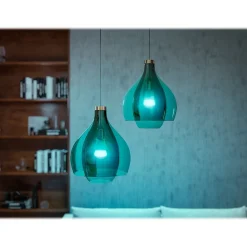 Philips Hue White Light Bulb, A21 16 Million Colors 10.5W E26 (563254)