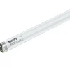 Philips Linear Fluorescent T8 Lamp, Actinic Black Light, 15 Watts, 25PK