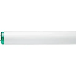 Philips Linear Fluorescent High Output T12 Lamp, 85 Watts, Cool White, 15PK
