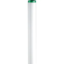 Philips Linear Fluorescent High Output T12 Lamp, 85 Watts, Cool White, 15PK