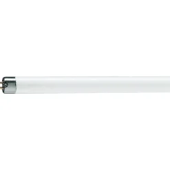 Philips Linear Fluorescent T5 Lamp, 14 Watts, Cool White, 40PK